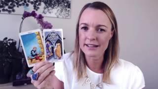 Tarot Tutorial: How to Interpret Tarot Card Combinations Tip 3: Numerology