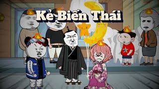 Kẻ Biến Thái | Bớt Tv