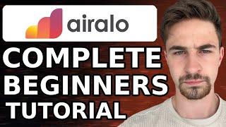 Airalo Tutorial For Beginners (2024) | How To Buy, Activate & Install Esim