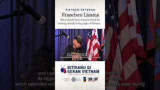 Veterans Day Guam: Francisco Lizama @bitiranu #guam #guamveteran #veteransday