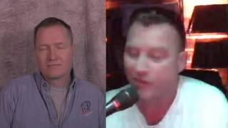 Wednesday Night #DJNTV with Brian S Redd #briansredd and John Young of the Disc Jockey News