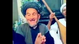 Turkmen Song in Afghanistan - ترکمن ها در افغانستان