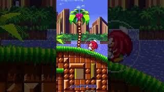 Sonic Tameshi (SAGE '24 Demo)  Sonic Shorts - Fan Games