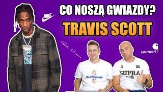 CO NOSZĄ GWIAZDY? - TRAVIS SCOTT | ButGra | Odc. 21 |