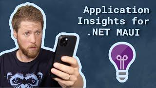 Updates for TinyInsights, what is new for .NET MAUI developers that want to use Application Insights