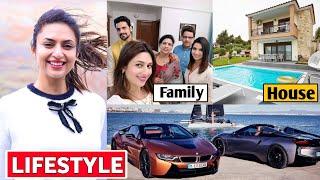 Divyanka Tripathi Lifestyle 2020, Income, House, Husband, Cars, Family, Biography & Net Worth