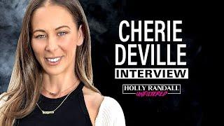 Cherie Deville: The Internet's Favorite Stepmom