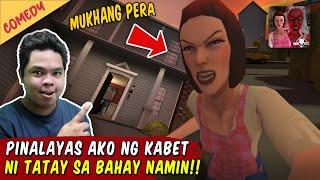 Kabet ni Tatay Sinakal Ako Pinalayas Ako! - Curse of Stepmother