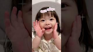 yuka-chan minta adik! #minivlog #yukachan #comedy #baby #vlog #family #cutebaby