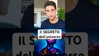 il Segreto dell’Universo: Tutto Nasce dalle Stelle! #scienza #divulgazione #shorts #fisica #perte