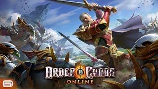 Order & Chaos Online - Update 31 Official Trailer