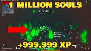 *NEW* UNLIMITED SOULS,UNLIMITED XP GLITCH,BOT LOBBY GLITCH  DMZ/MW2/WARZONE/GLICHES/HAUNTING EVENT