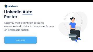 How to Auto Post to LinkedIn Profile and Company Pages #autoposttolinkedin #automatepostsonlinkedin