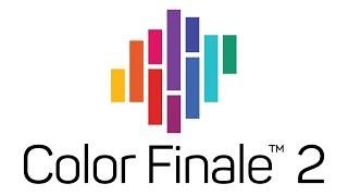 Color Finale 2 Best New Features - Track & Mask