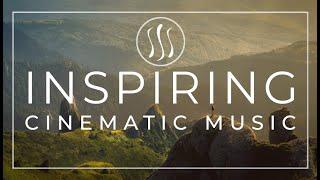 "GREATER HEIGHTS" \\ Inspiring Cinematic Study Music  Cello, Piano, Orchestra, Deep Focus