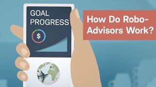 How Do Robo-Advisors Work?