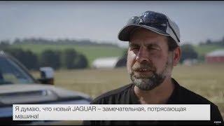 Опыт эксплуатации комбайна JAGUAR в США. Компания Peters Dairy Farm.