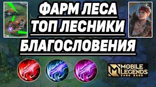 ЛУЧШЕЕ ВОЗМЕЗДИЕ И ФАРМ ПОСЛЕ ОБНОВЫ NEXT 2 МОБАЙЛ ЛЕГЕНДС / MOBILE LEGENDS; BANG BANG