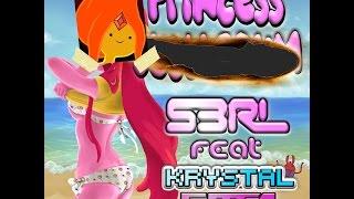 Flame Princess (Re-cover-boot-mix-leg) - S3RL feat Krystal [FREE TRACK]