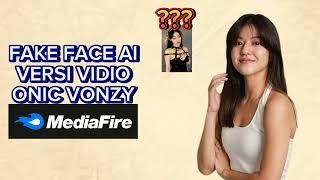 FAKE FACE AI ONIC VONZY, ADEL, FENI, CRYSTI DAN LAIN LAIN, PALING LENGKAP GC DOWNLOAD