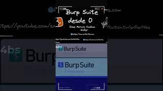 Aprende sobre Burp Suite! Pentesting Web desde 0