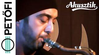 Star Jam Session - Mr. Saxophone (Petőfi Rádió Akusztik)