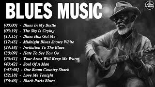 Best Whiskey Blues Songs  Whiskey Blues with LyricsRelaxing Blues Jazz Music