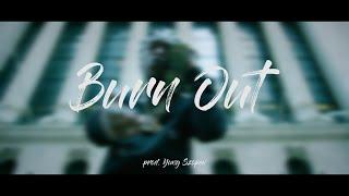 FREE | Pop Smoke x 22Gz --- BURN OUT --- | prod. Yung Szopen