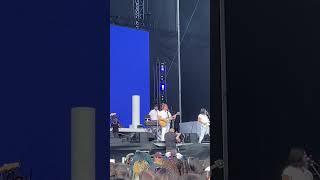 DJO End Of Beginning Live Lollapalooza Chicago 2022  #joekeery #djo #endofbeginning