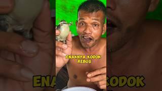 mukbang kodok #viral #shorts #mukbang