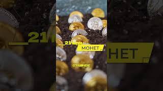 ПОЧЕМУ БИТКОИН СТАНОВИТСЯ ЛУЧШЕЙ АЛЬТЕРНАТИВОЙ? #cryptocurrency #bitcoin #digitalcurrency #shorts