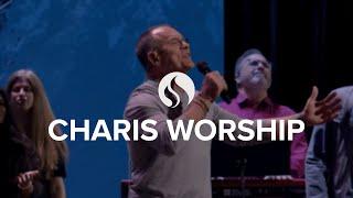 Charis Worship - February 16, 2024