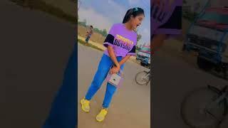 ye jija jagle jagle ️️ Sweety singh reels viral video Pawan Singh song#short#bolvam#viral