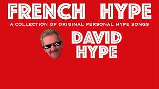 David Hype