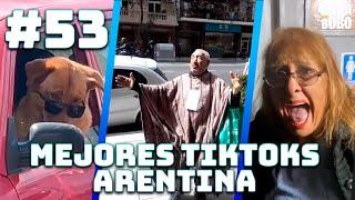 MEJORES TIKTOKS ARGENTINA #53