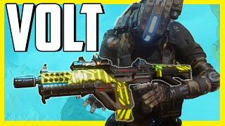 The New Apex Legends Volt SMG In Action and Explained! (Titanfall 2 Gameplay)