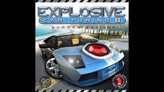 Explosive Cartuning 8 CD 1