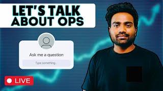 Live 1:1 with Subscribers | DevOps talk