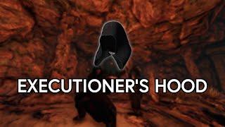 How and where to farm the Executioner's Hood | Conan Exiles