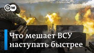 Что известно о боях у Антоновского моста, и причины, осложняющие контрнаступление ВСУ