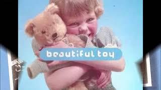 Beautiful Toy - Another day in hell  (1999)