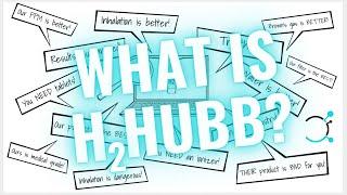 What is H2Hubb? - How we can help you on your HYDROGEN journey!