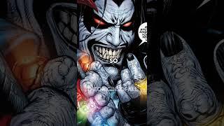 Lobo Explained #Lobo #dcomics #dcvillains