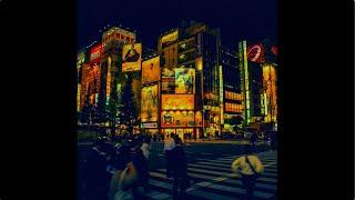 (FREE) Japanese City Pop Type Beat - Don't Hurry