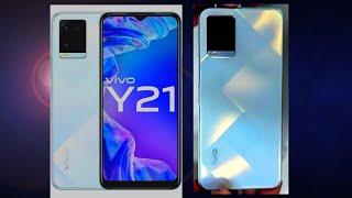 Vivo y21 Unboxing & First Impression /Vivo y21 Review,Price & Rating /#VivoY21#Shorts#AlkasLife