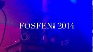 Fosfeni 2014 ||| Emptyset || JMC | Digi G'Alessio