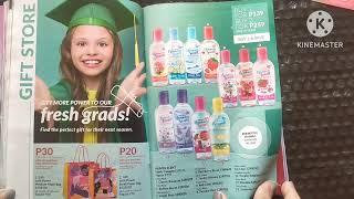 Avon Brochure For July 2024