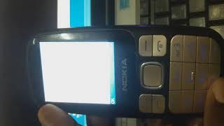 How to format nokia l200 coolsand cpu or RDA