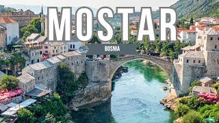 Mostar Travel Guide: Best Places to Visit (2024)