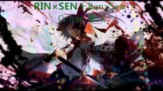 RIN×SEN＋Ran-Sem Cross Mix Single (Tentación - Karin Kida)